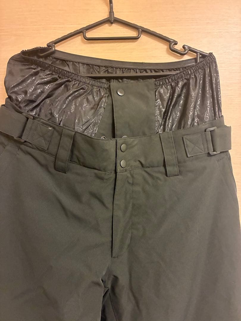 スノーボードウェア　上下セット