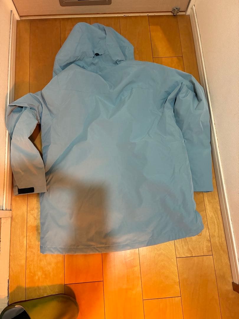 スノーボードウェア　上下セット