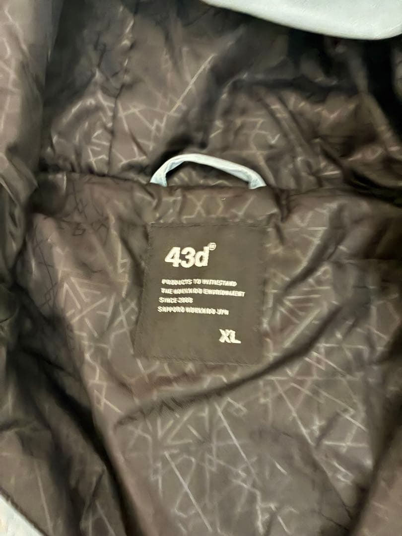 スノーボードウェア　上下セット