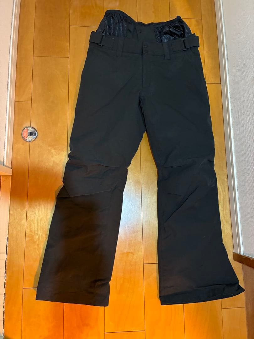 スノーボードウェア　上下セット