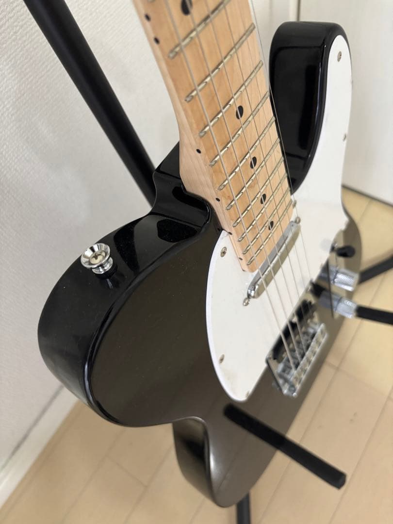 スクワイヤー テレキャスター