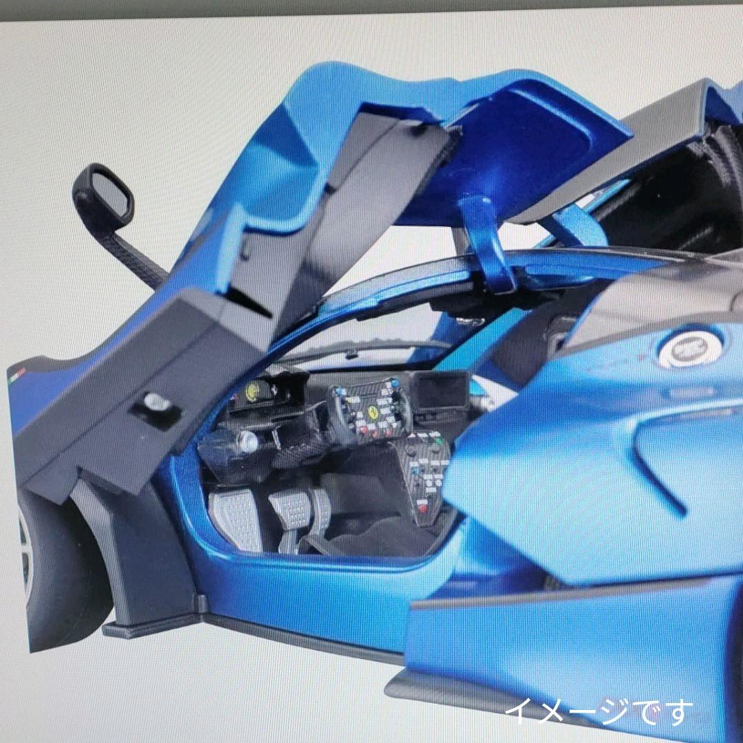 《ミニカー》★トミカ『ブラーゴ シグネチャーシリーズ』1:18