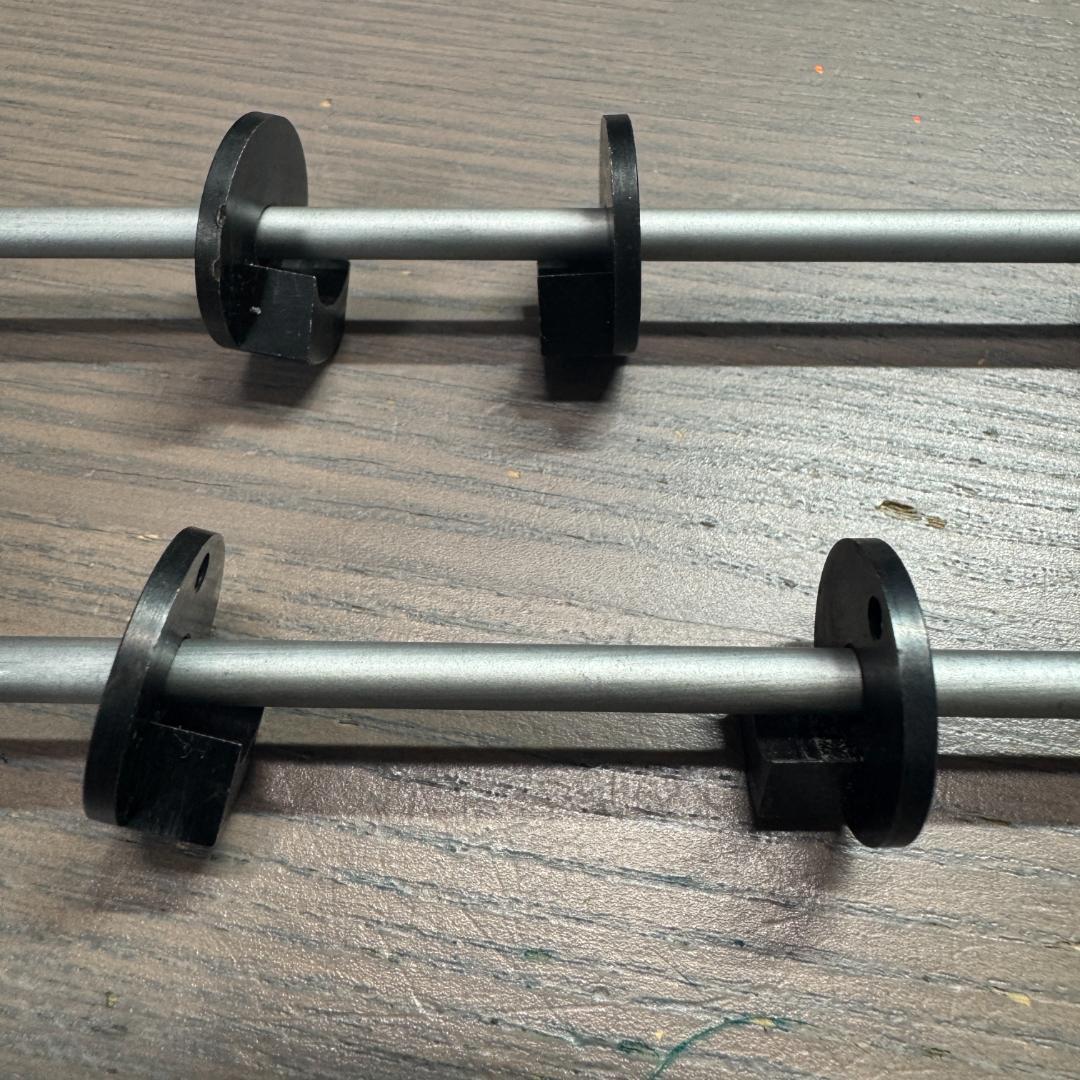 DT SWISS RWS クイックリリース　ナカガワ　エンドワッシャ―