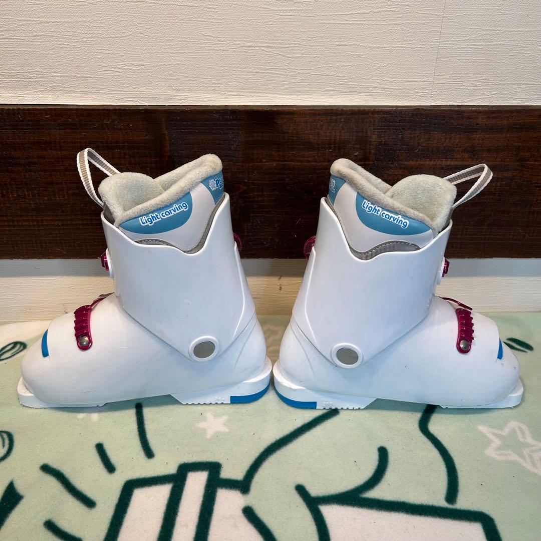 ◇美品◇ Pure Conscious 99cm ブーツ　24〜24.5cm