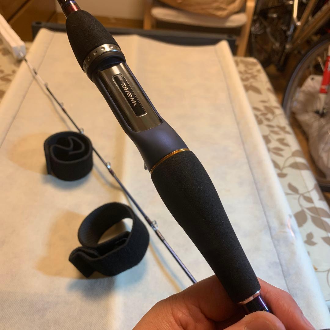 DAIWA 極鋭ライトヒラメMH-235DAIWA（ダイワ） 極鋭ライトヒラメ MH