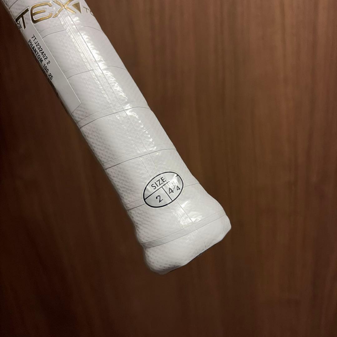 ラケット(硬式用) Prince PHANTOM 100 G2