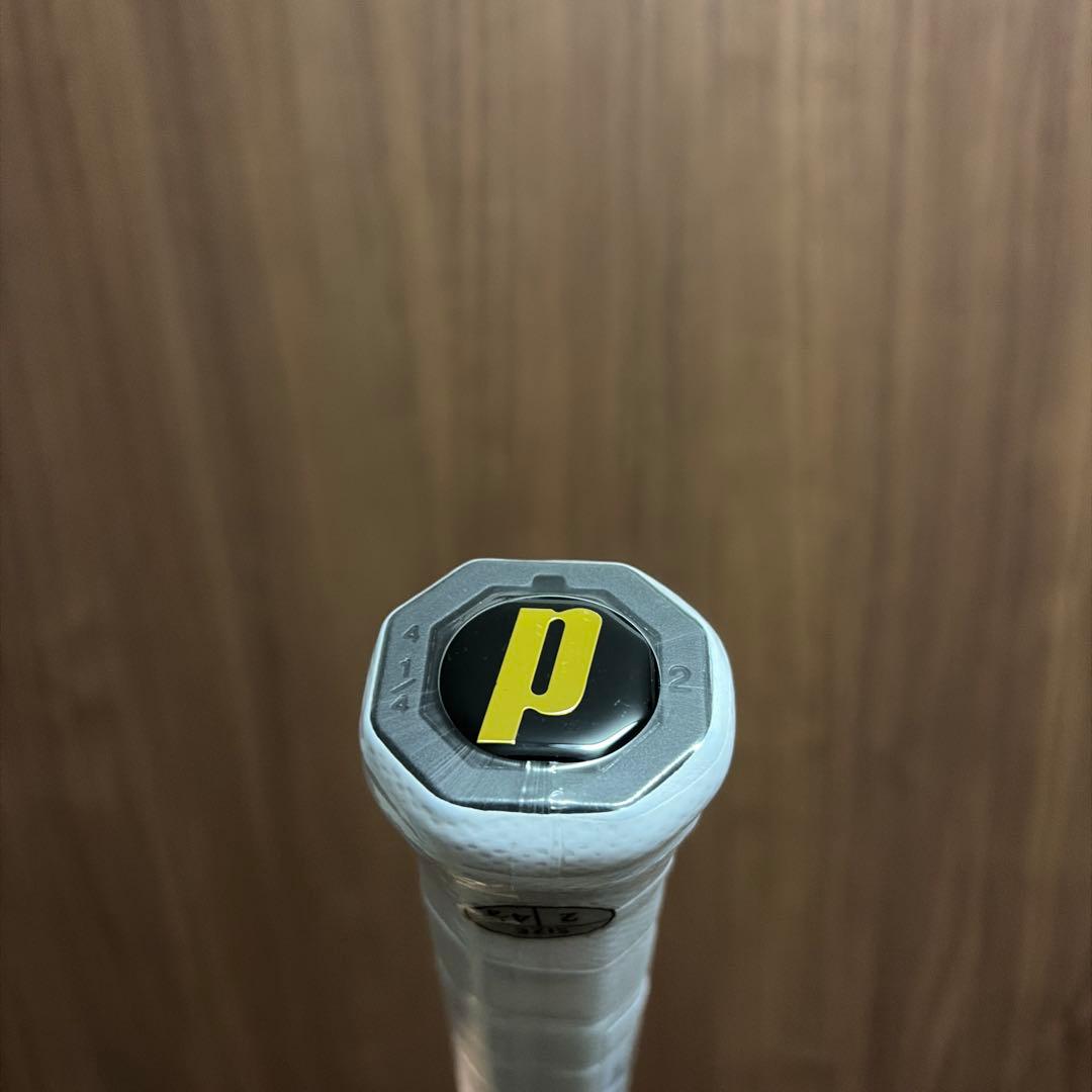 ラケット(硬式用) Prince PHANTOM 100 G2