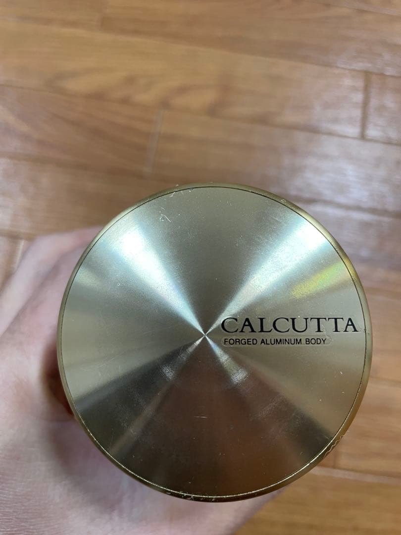 シマノ カルカッタ 小船1000 ベイトリール 両軸