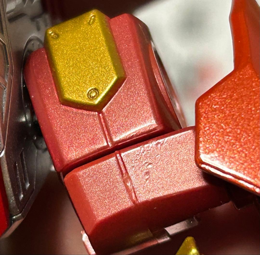 タカラトミー トランスフォーマー アダマスマキナ AMT-01 ロディマス