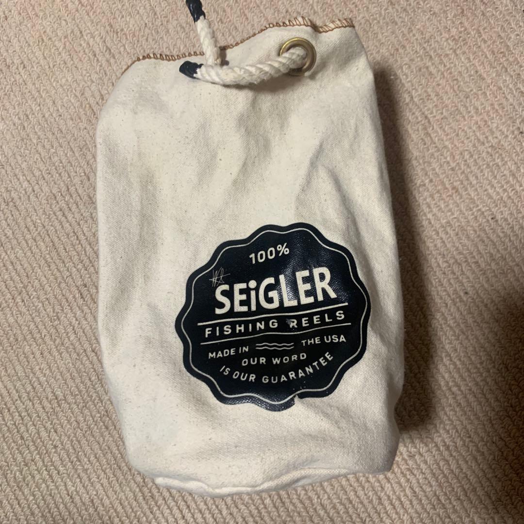 SEIGLER シグラー LG