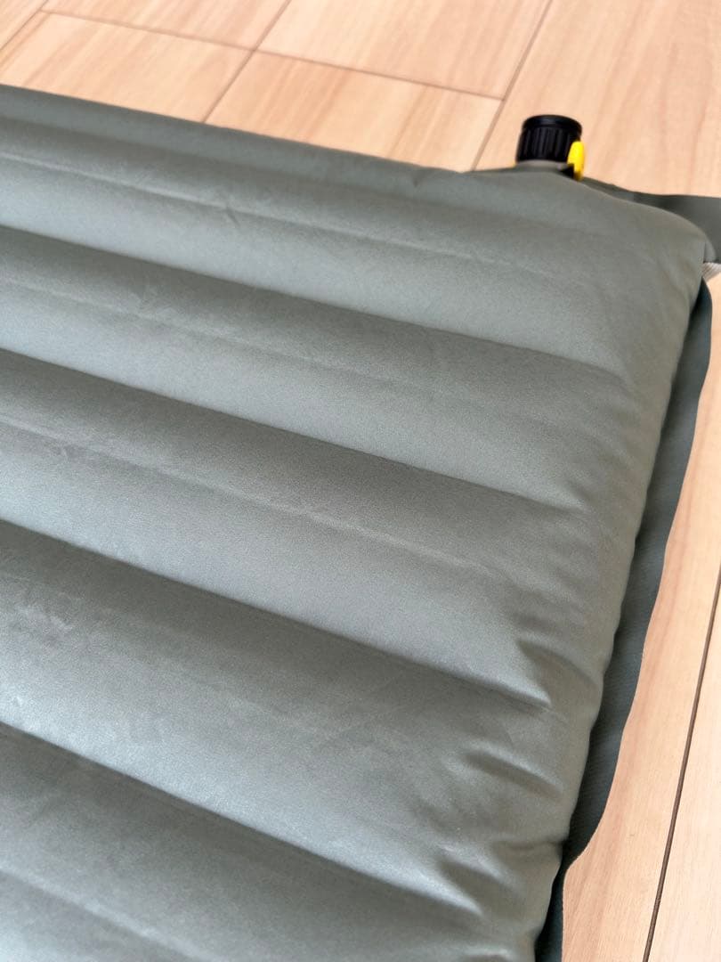 ※D&Dさん専用※サーマレストNeoAirTopoレギュラー　2つセット