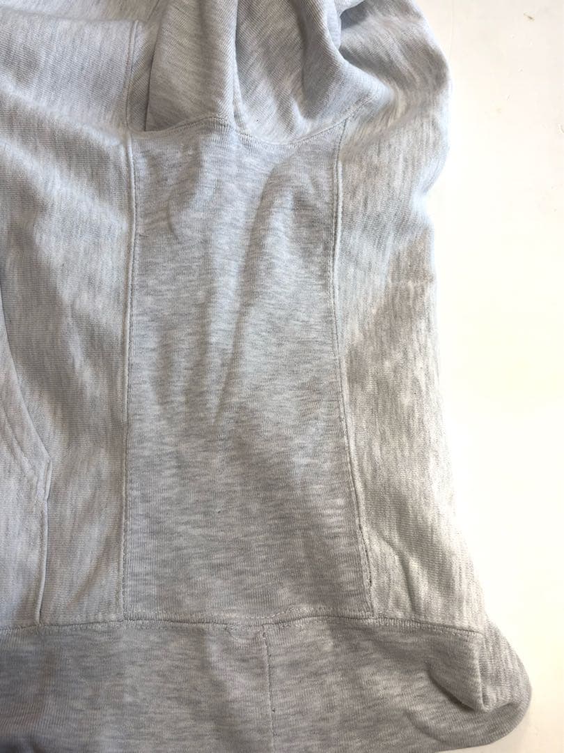 ☆OLDPARK☆vintage Champion/スウェット/再構築/リメイク