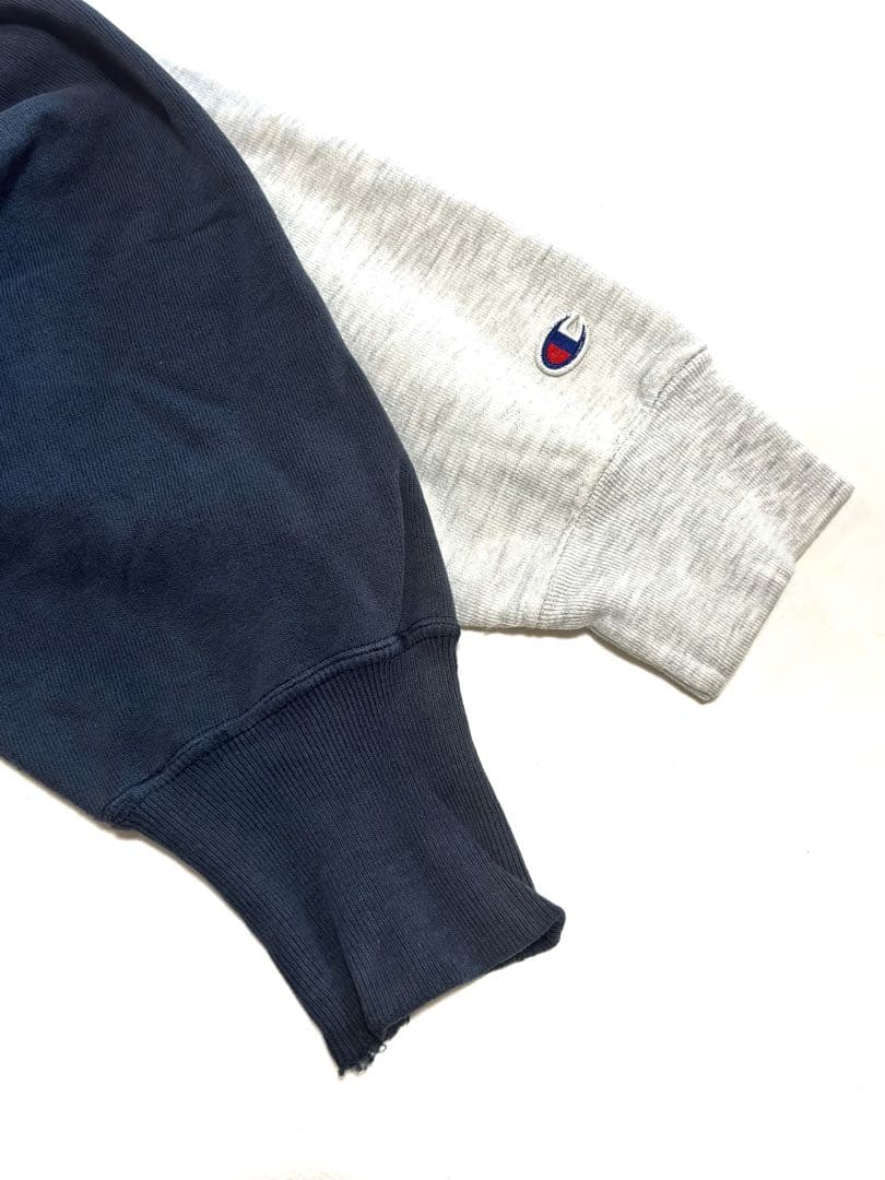 ☆OLDPARK☆vintage Champion/スウェット/再構築/リメイク