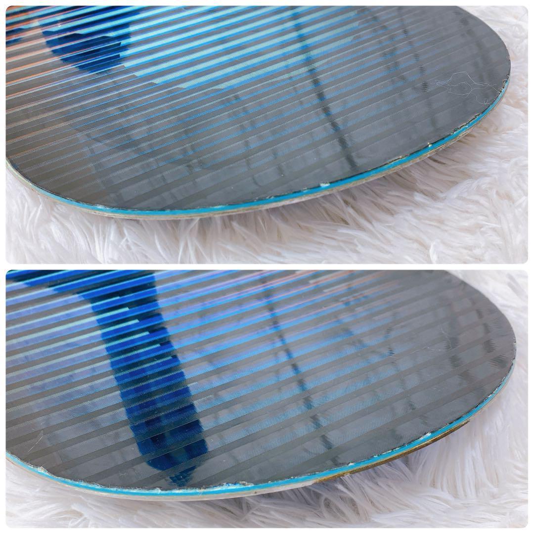 【良品】BURTON バートン CLASH CUSTOM スノーボード EST