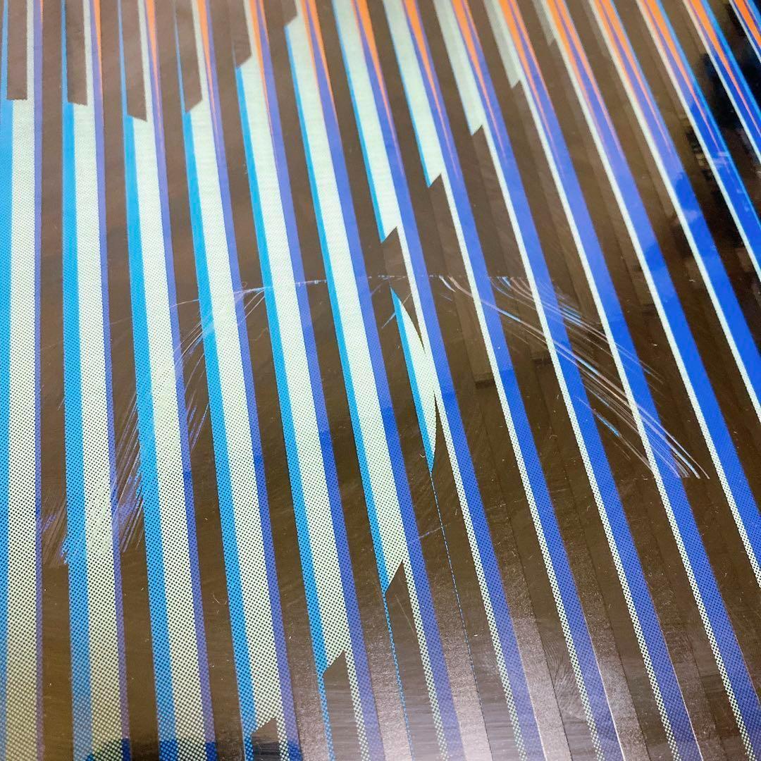 【良品】BURTON バートン CLASH CUSTOM スノーボード EST