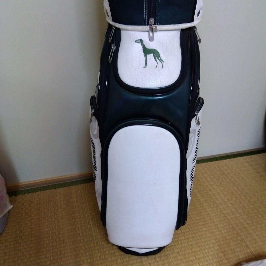 adabat AD 87 ゴルフバッグ