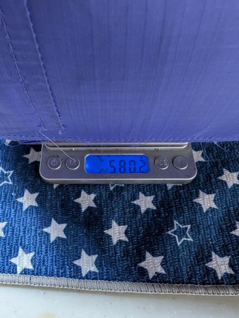 ✨羽毛 THE NORTH FACE (ザ・ノースフェイス) 寝袋 ul 登山