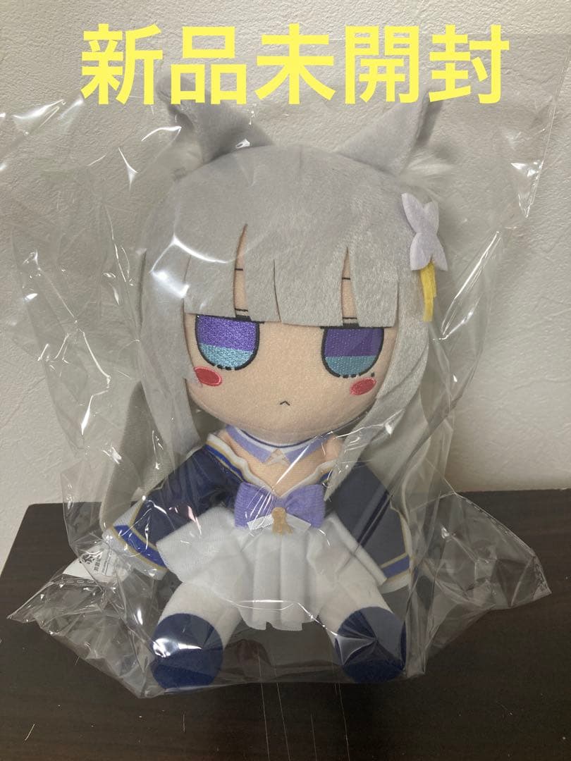 WIND BREAKER ほわぬいvol.2 十亀条 1種 ×8