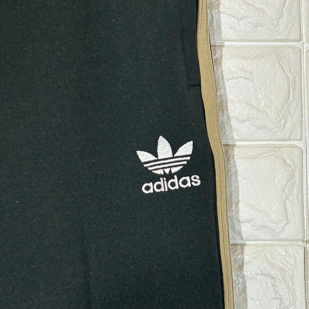 70sアーカイブ adidas トラックジャケット パンツ 上下 ジャージ