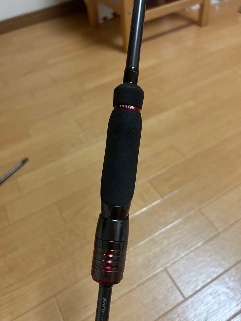 ストイストrt76mmh