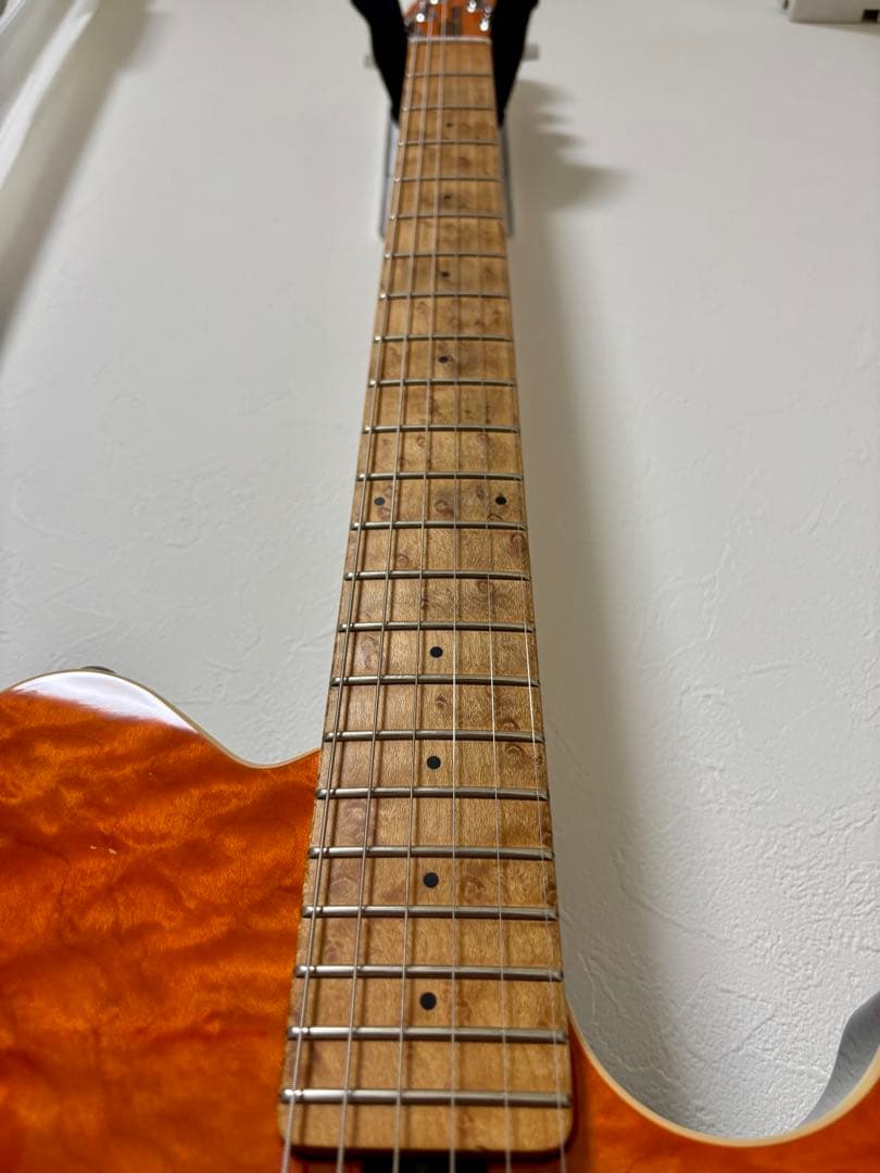 値下げ！写真追加♪MUSIC MAN AXIS SUPER SPORT♪要整備！