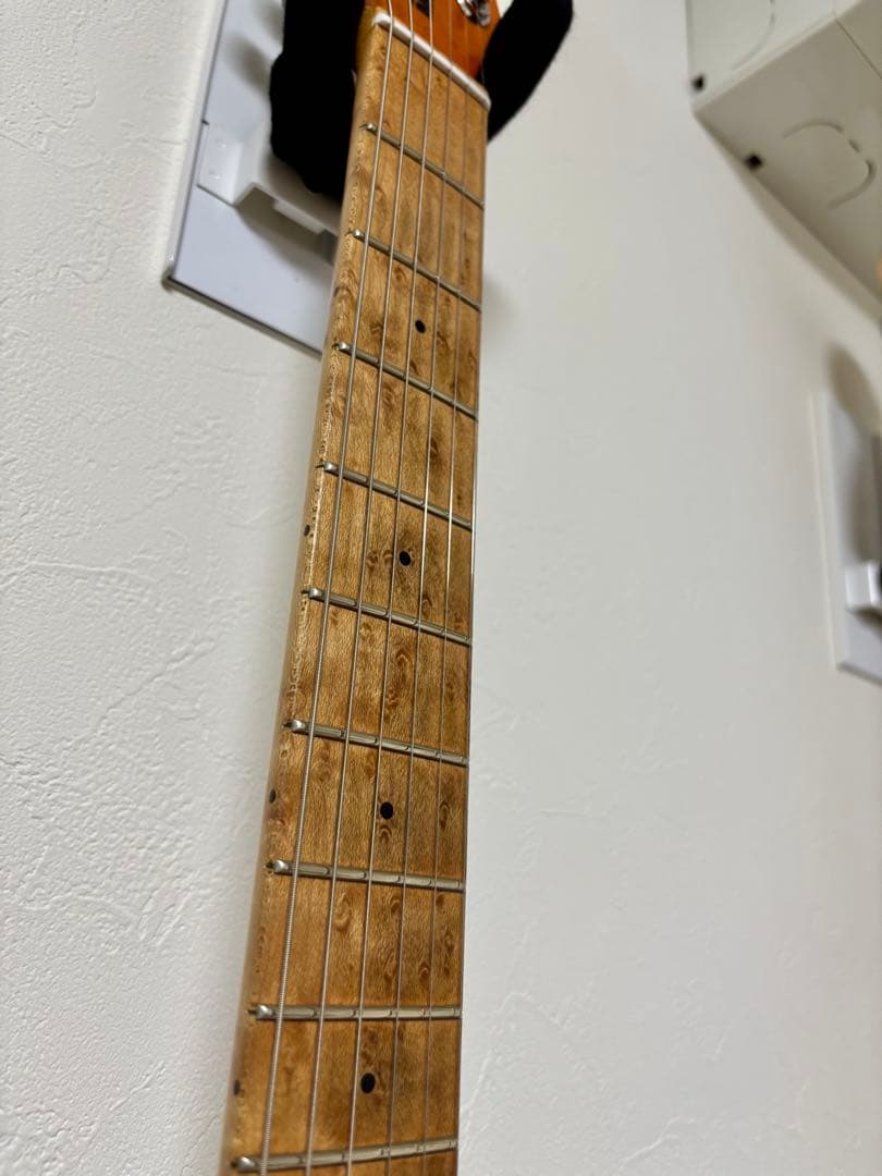 値下げ！写真追加♪MUSIC MAN AXIS SUPER SPORT♪要整備！