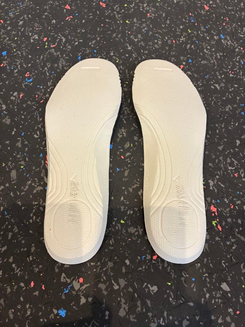 モレリア　サラ　pro 26cm フットサルシューズ