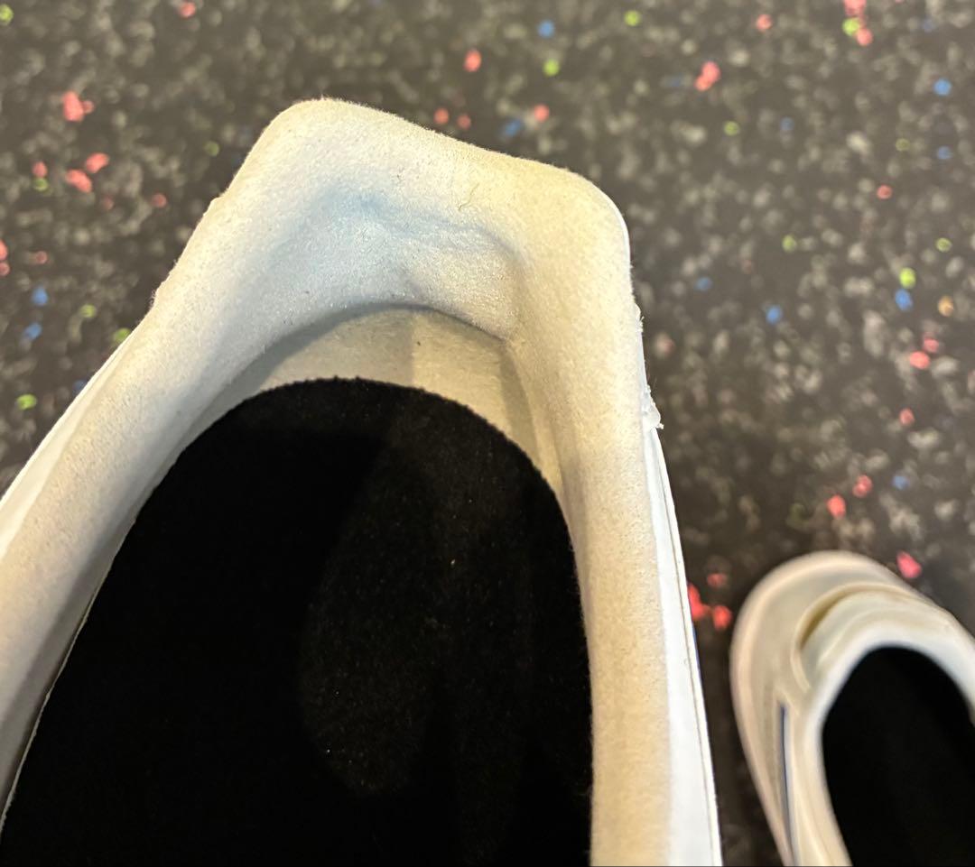 モレリア　サラ　pro 26cm フットサルシューズ