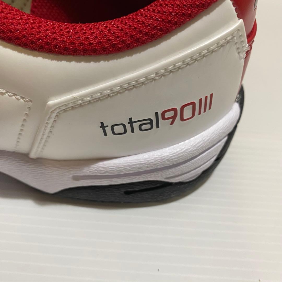 【未使用】NIKE TOTAL 90　海外限定カラーモデル　26cm