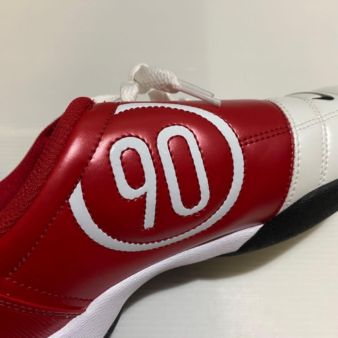 【未使用】NIKE TOTAL 90　海外限定カラーモデル　26cm