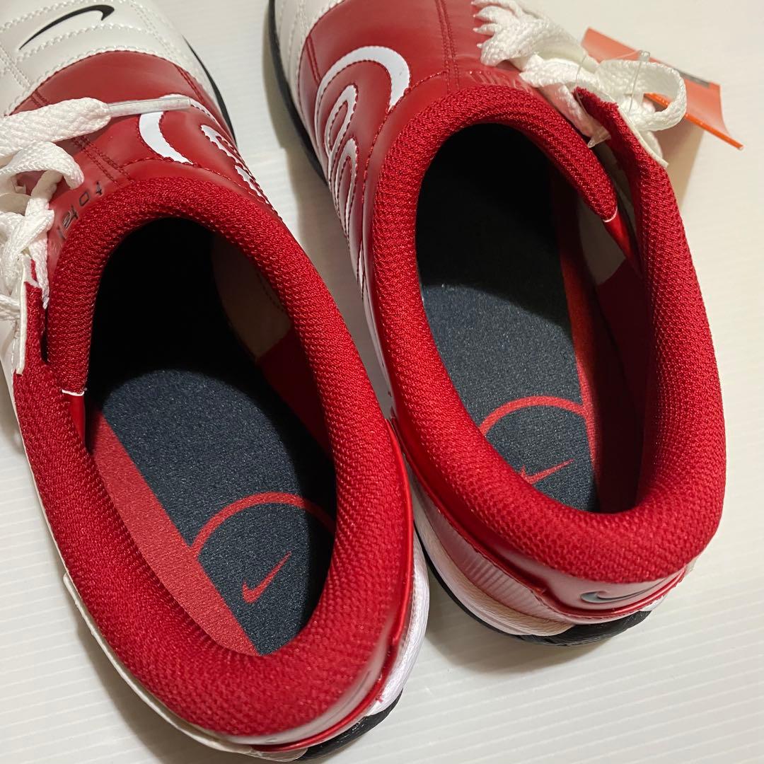 【未使用】NIKE TOTAL 90　海外限定カラーモデル　26cm