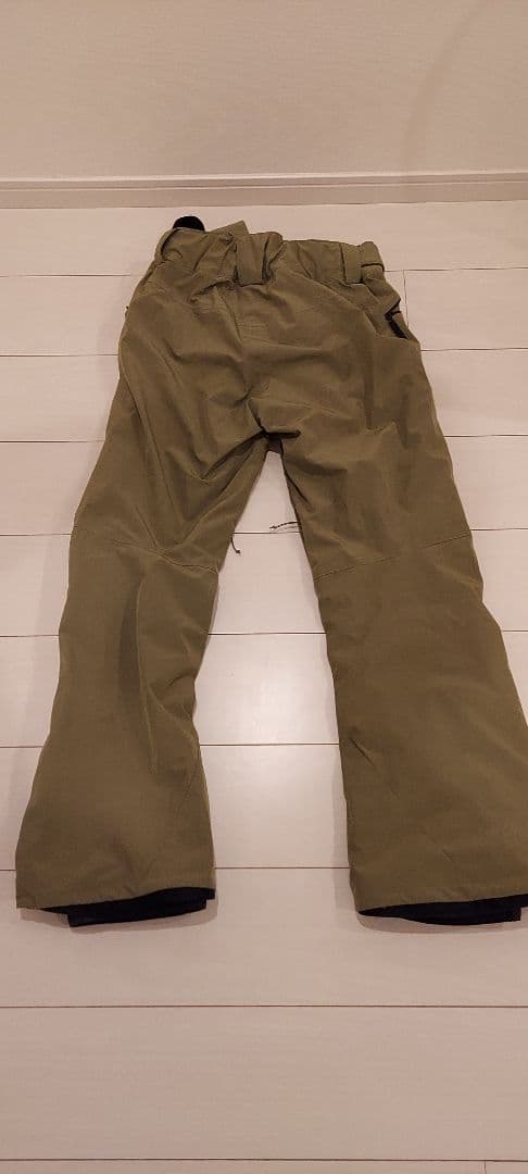 SALOMON　スキーウェア　スノボウェア　S　上下セット　SPEED SSM