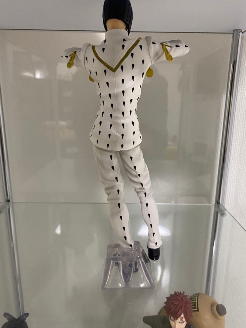 ブチャラティ　フィギュア