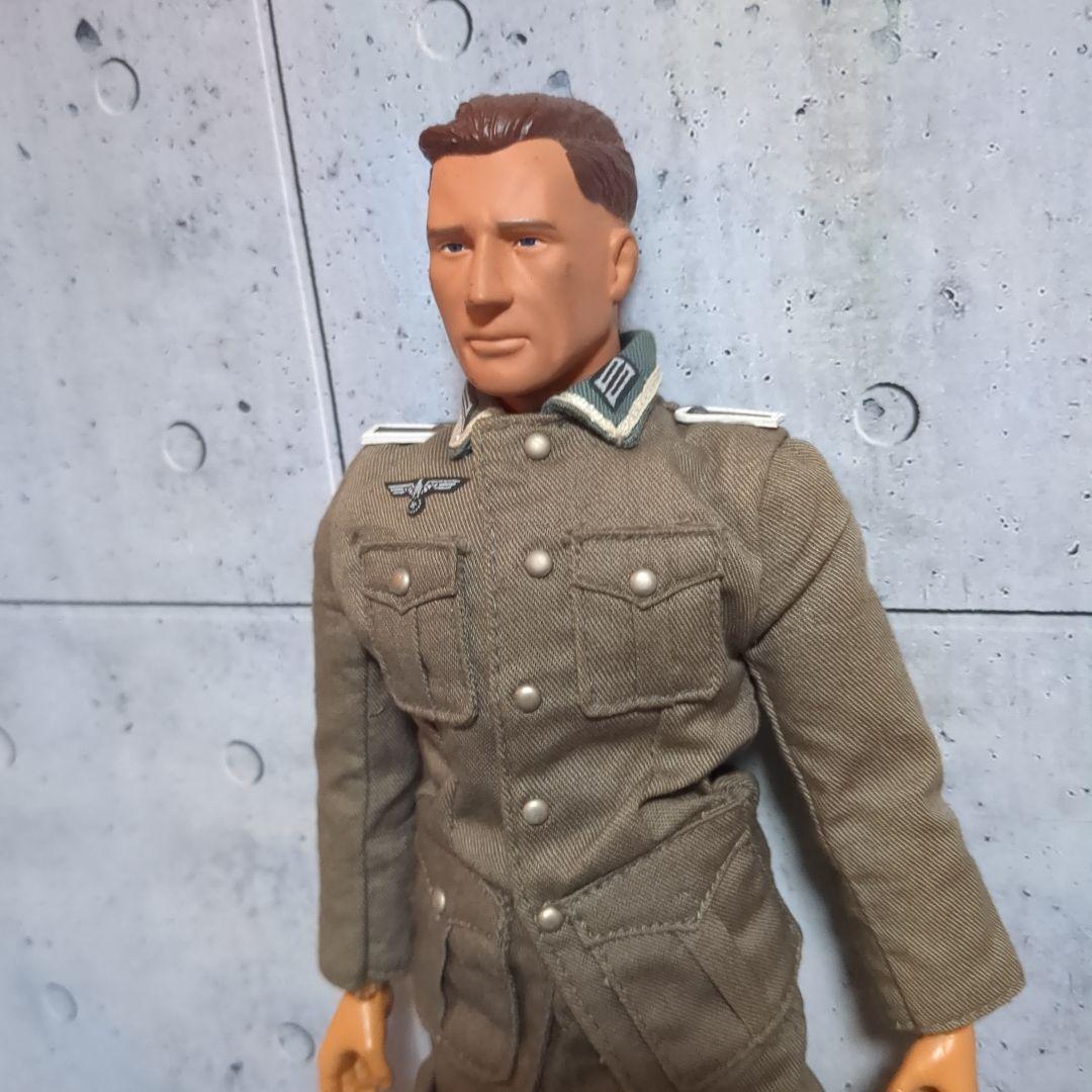 1/6 12インチ ヴィンテージGIジョー VTG705 - メルカリ