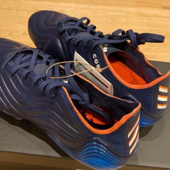 アディダス　コパセンス　FG 26.5cm