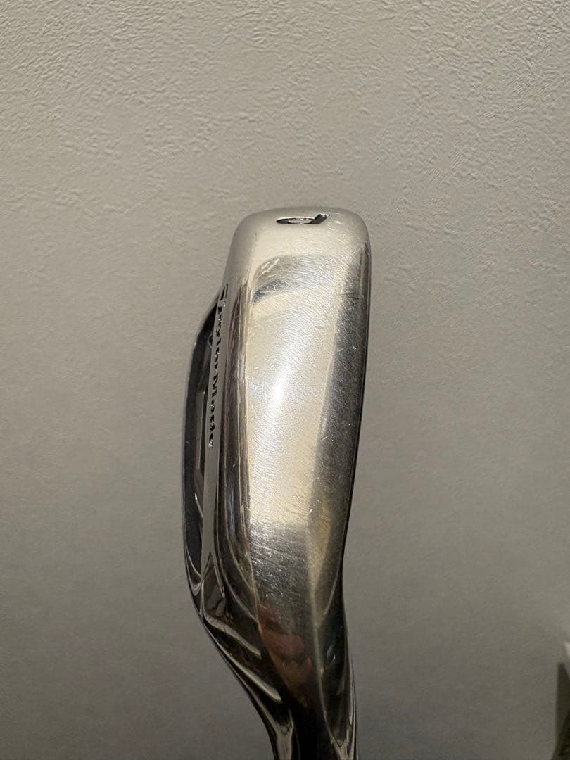 TaylorMade M2 アイアンセット 5-9 P A Sの8本セット　美品