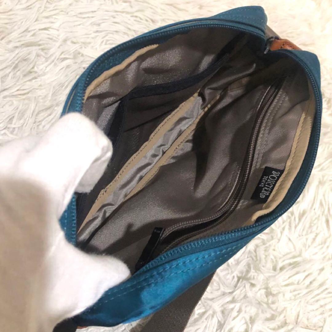 未使用✨ポーター 吉田カバン ショルダーバッグ