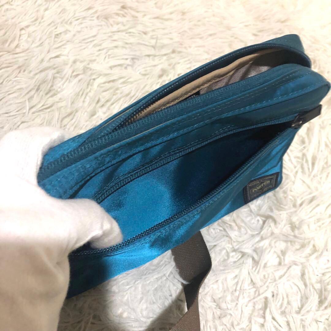 未使用✨ポーター 吉田カバン ショルダーバッグ