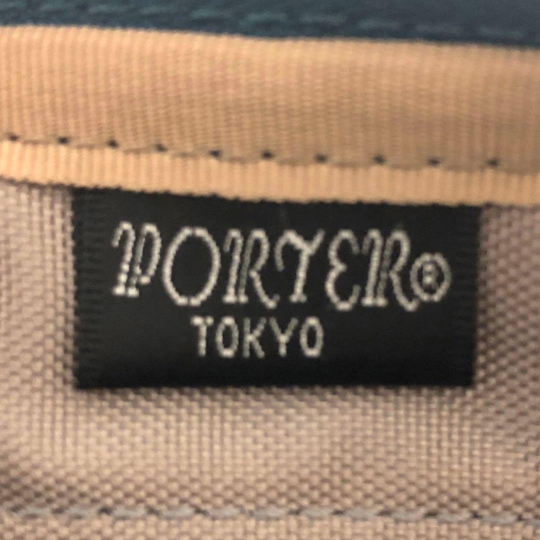 未使用✨ポーター 吉田カバン ショルダーバッグ