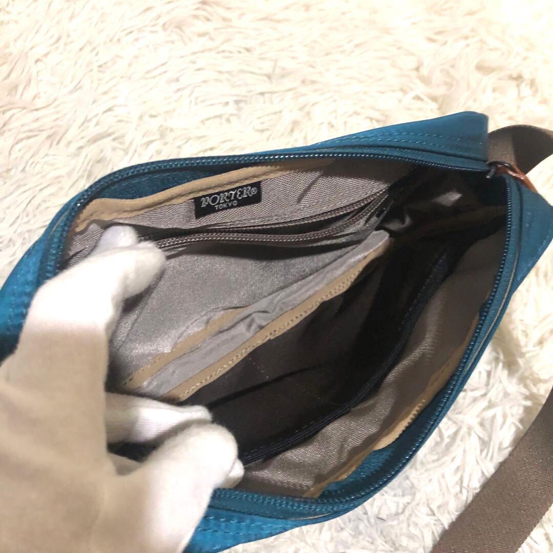 未使用✨ポーター 吉田カバン ショルダーバッグ