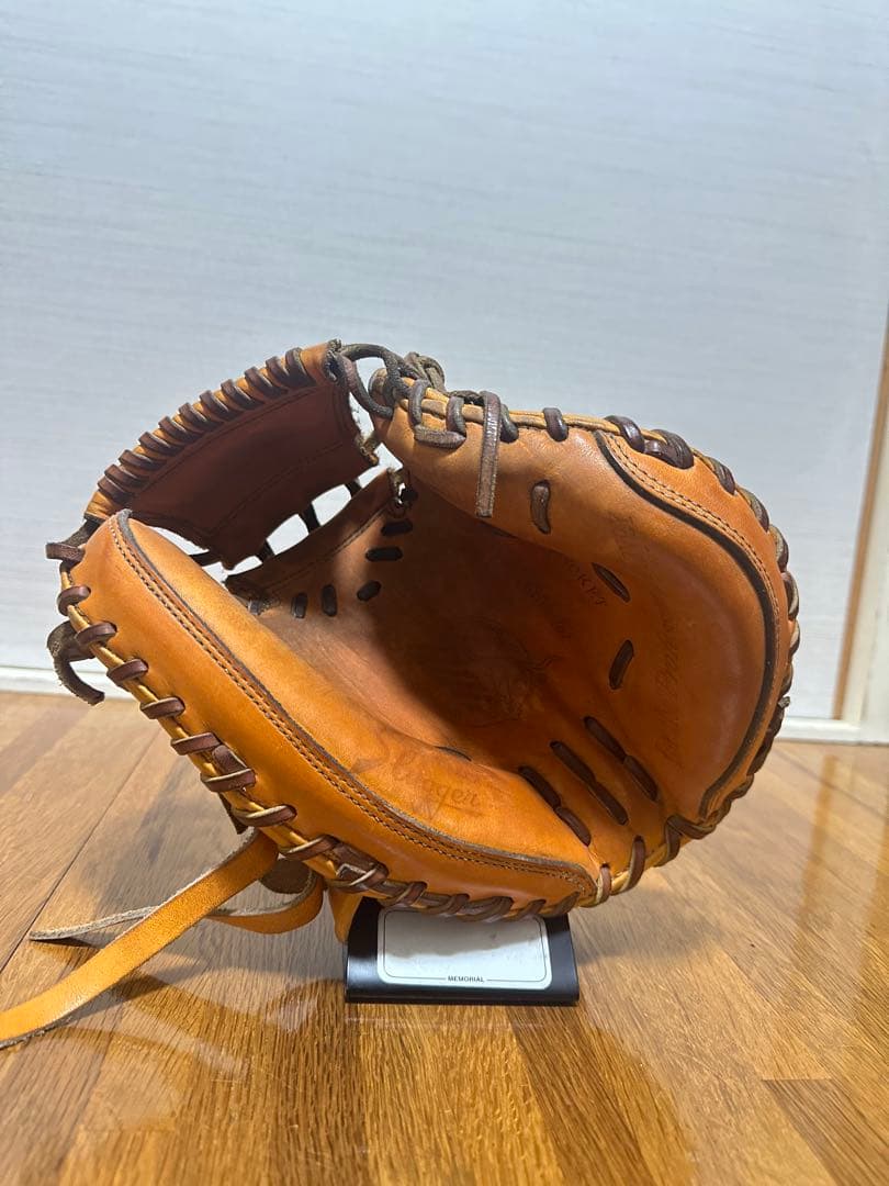 久保田スラッガー　トレーニングミットTR-CMP