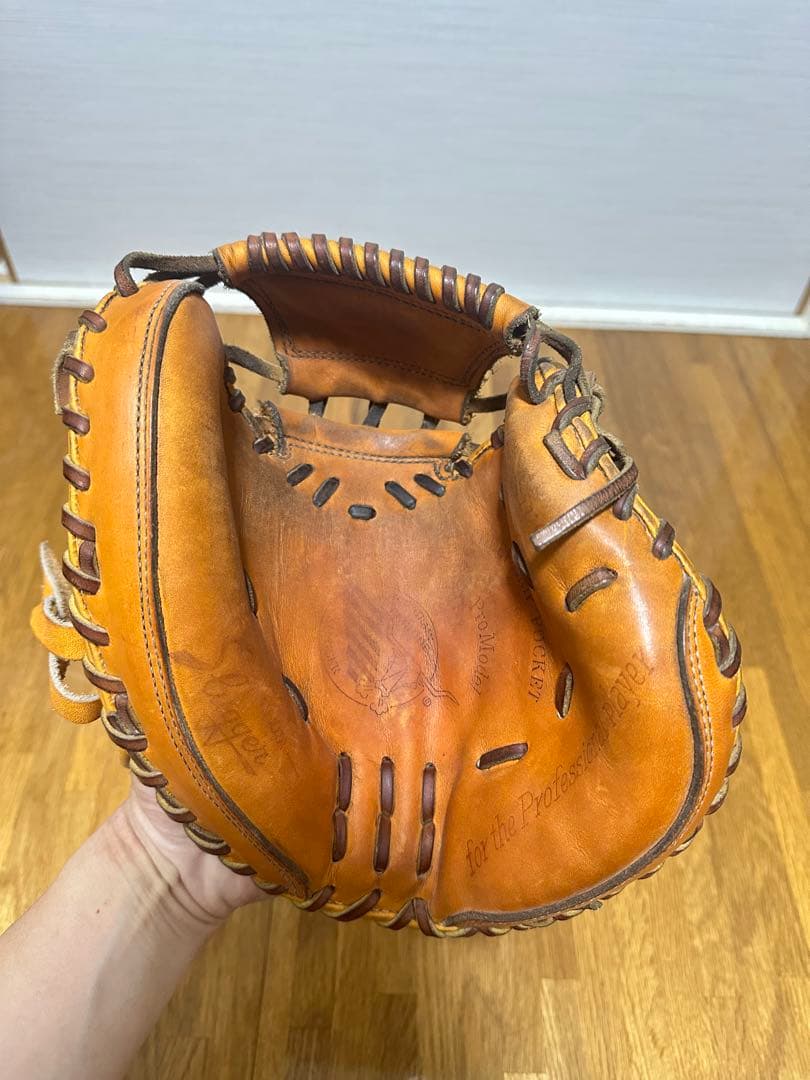 久保田スラッガー　トレーニングミットTR-CMP