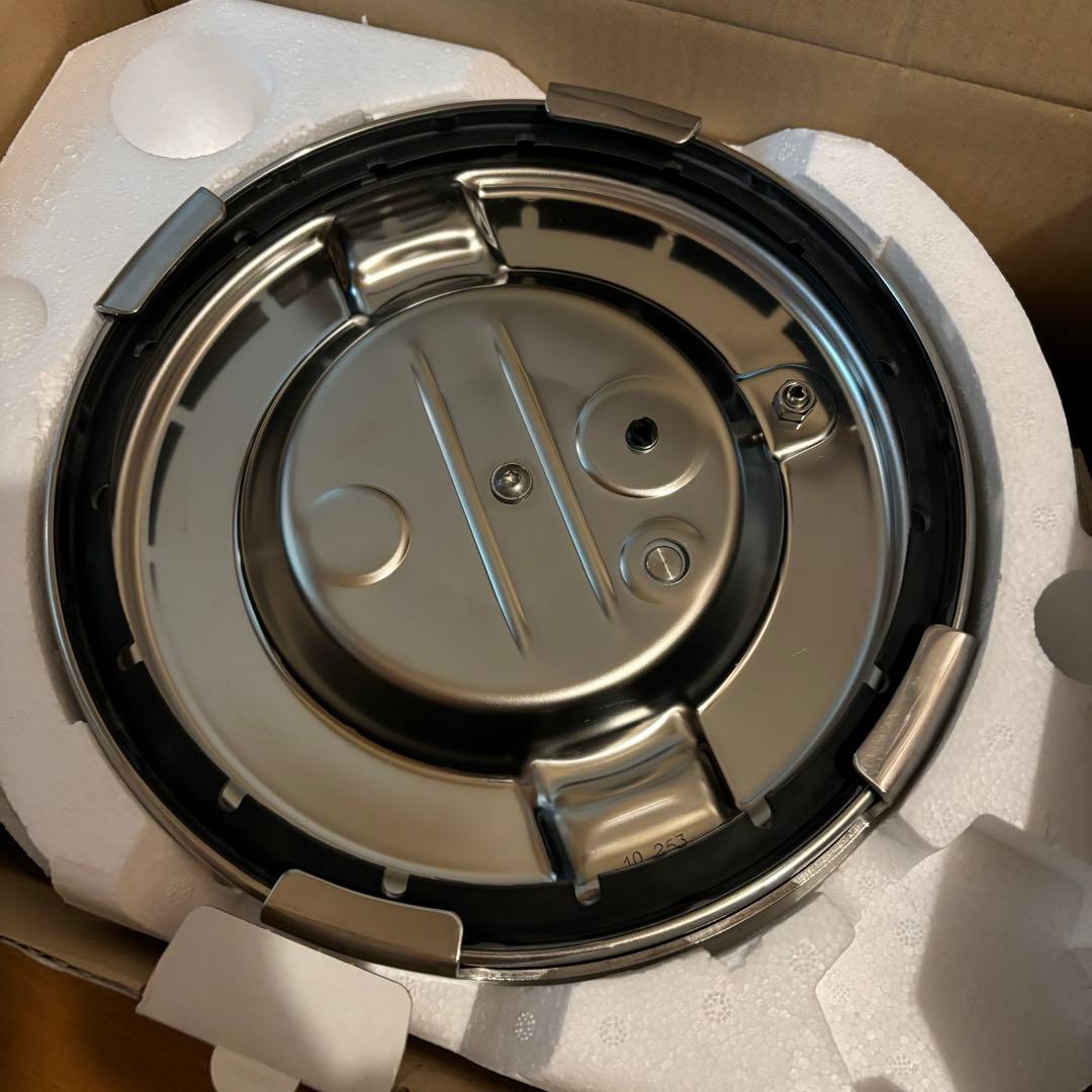 T-fal クリプソ クレール プラス 圧力鍋 6L P4310732