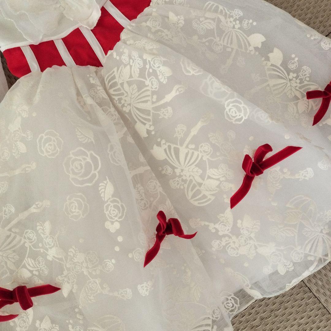 Y*m様 ディズニー　メリーポピンズ　コスチューム　Dハロ　98 仮装　キッズ