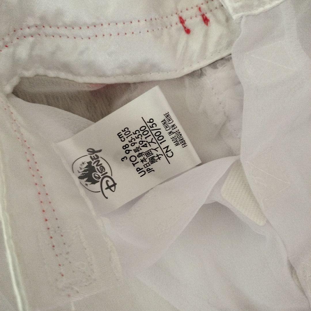 Y*m様 ディズニー　メリーポピンズ　コスチューム　Dハロ　98 仮装　キッズ