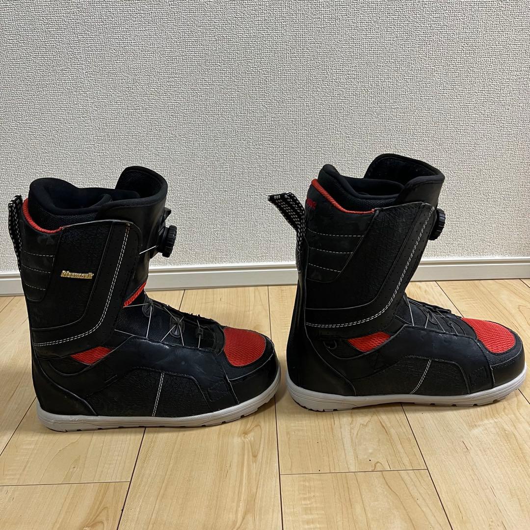 【即日発送】KISSMARKキスマーク GENEROUS M12 25.5cm