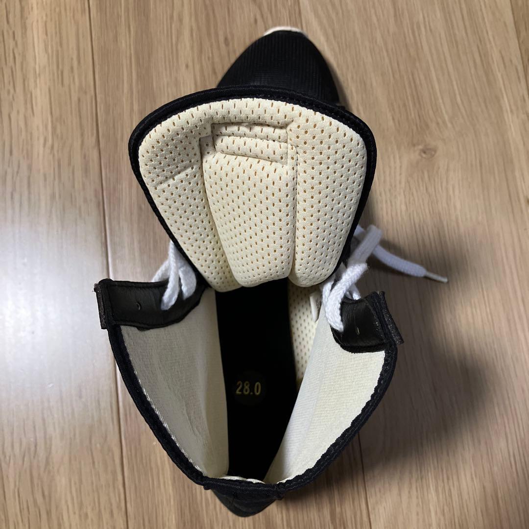 Winning ボクシングシューズ 28.0cm