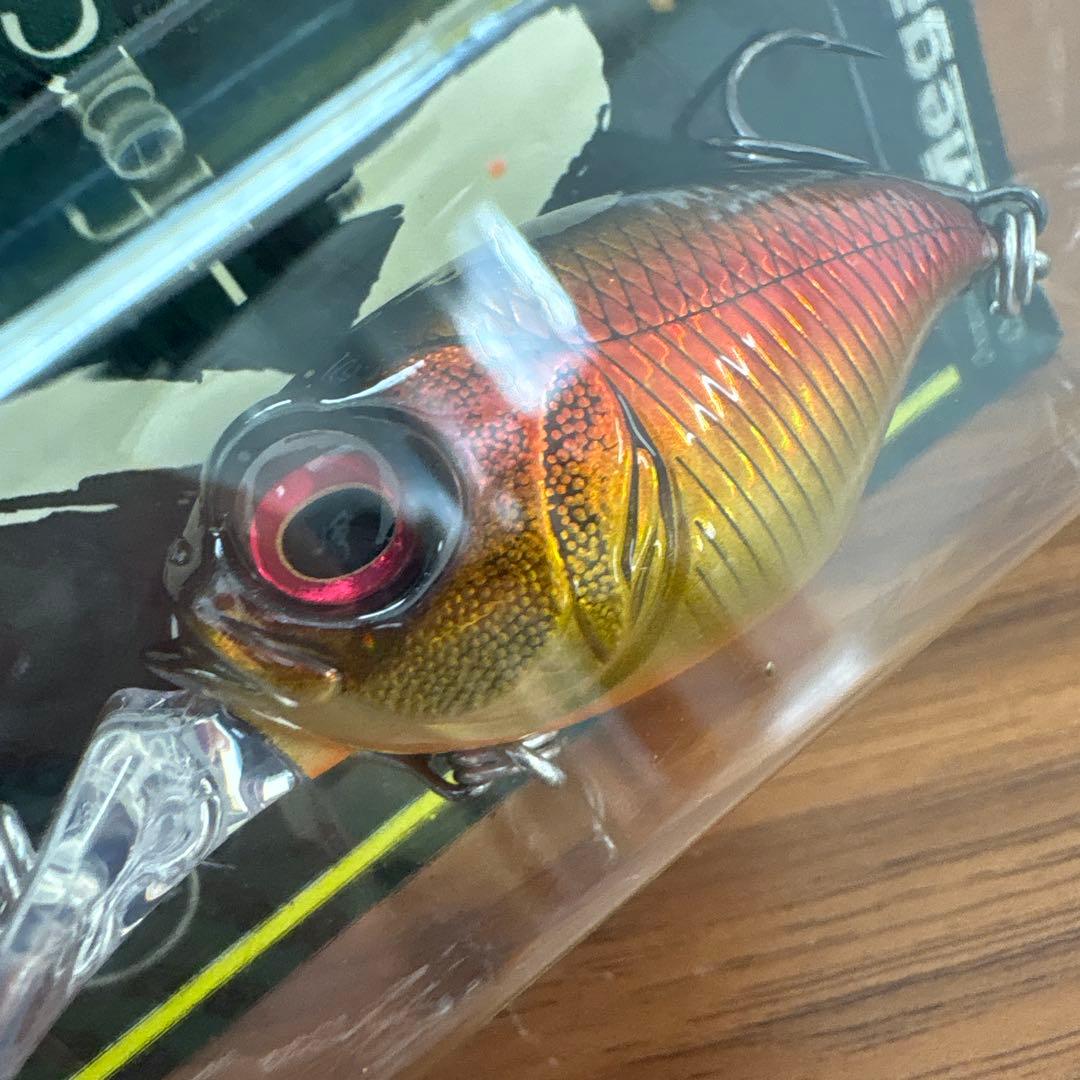 ☆新品☆限定☆希少☆メガバス newグリフォン 10個セット レアカラー