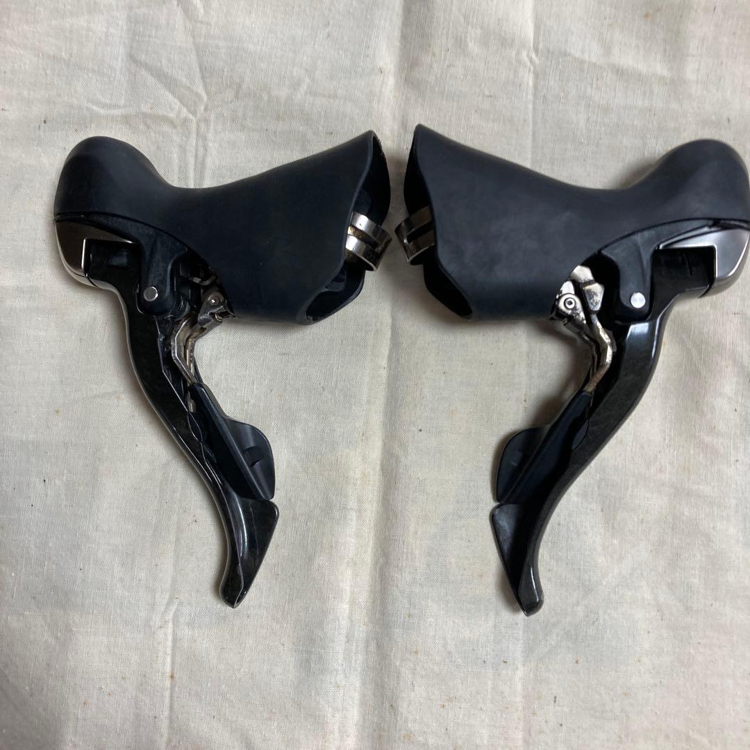 シマノ　アルテグラ　 シフトレバーST6700