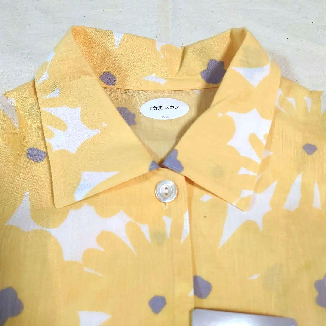 新品タグ付き ワコール 睡眠科学 SOUSOU ルームウェア パジャマ L